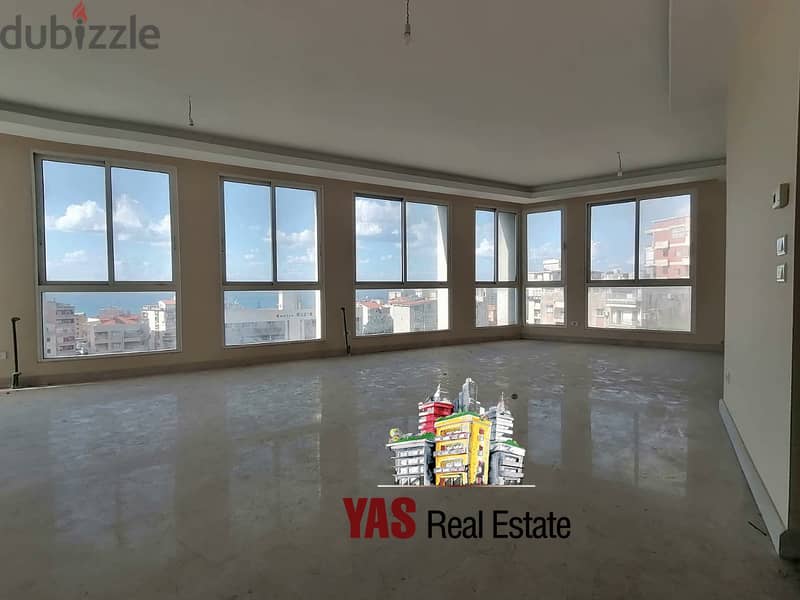 Haret Sakher 260m2 | Excellent Condition | Panoramic View |Luxury | 10