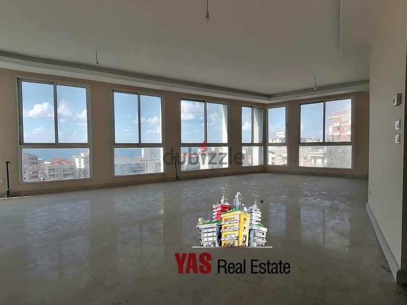 Haret Sakher 260m2 | Excellent Condition | Panoramic View |Luxury | 6