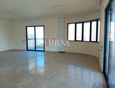 Good Condition Apartment For Rent In Verdun | High Floor | 225 SQM |