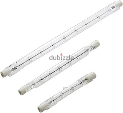 halogen bulb light (300w 1000w 1500w)