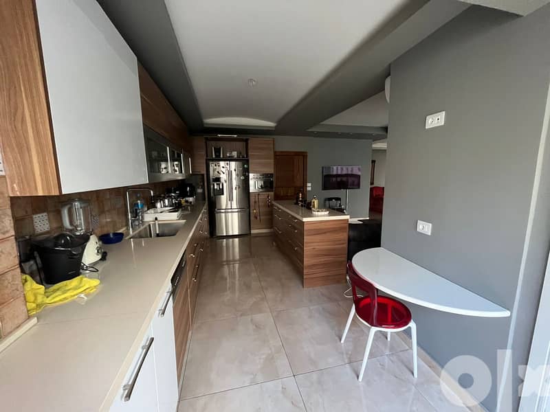 Brand NEW Apartment for sale in Mar Elias شقة جديدة للبيع في مار الياس 4