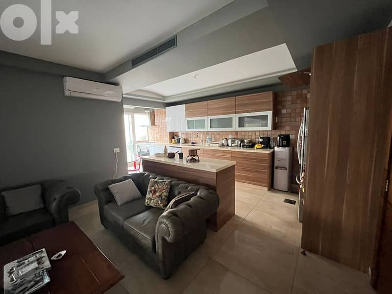 Brand NEW Apartment for sale in Mar Elias شقة جديدة للبيع في مار الياس 6