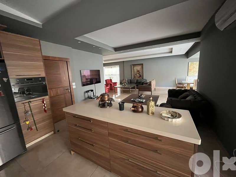 Brand NEW Apartment for sale in Mar Elias شقة جديدة للبيع في مار الياس 7