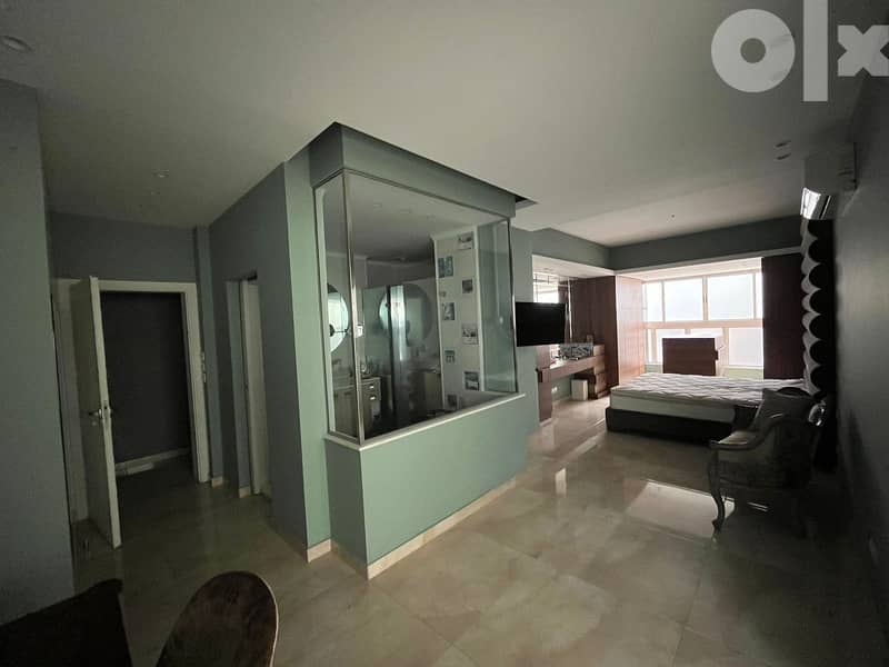 Brand NEW Apartment for sale in Mar Elias شقة جديدة للبيع في مار الياس 8