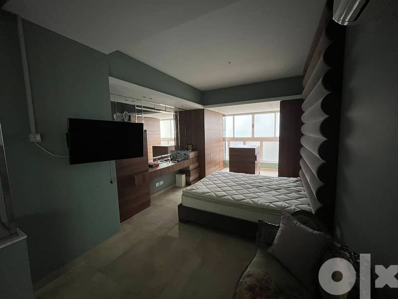 Brand NEW Apartment for sale in Mar Elias شقة جديدة للبيع في مار الياس 9