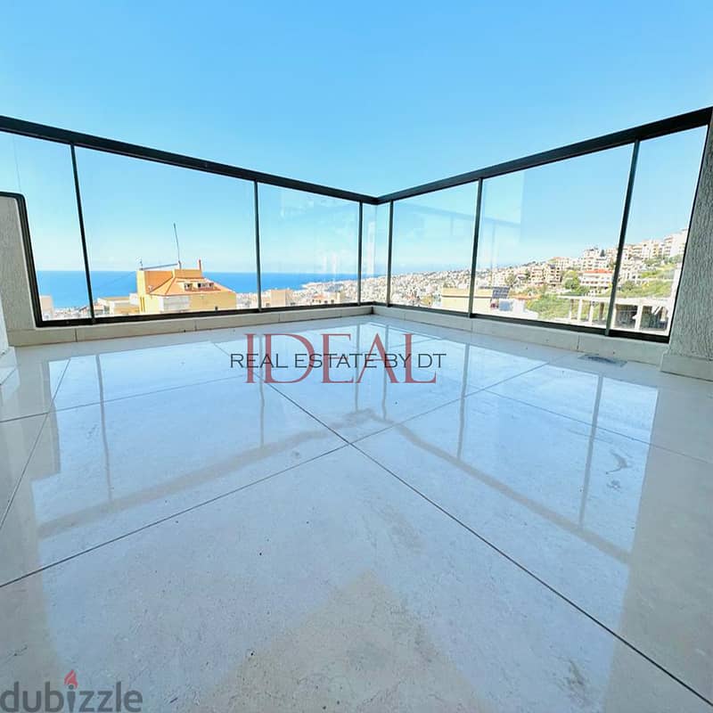 112 000 $ Apartment for sale in jbeil 125 SQM REF#JH17129 1