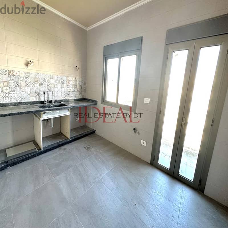 112 000 $ Apartment for sale in jbeil 125 SQM REF#JH17129 2