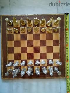 شطرنج ملكية antique