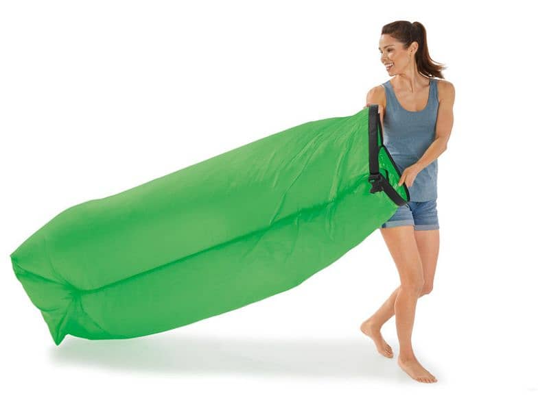 sofa inflable 2