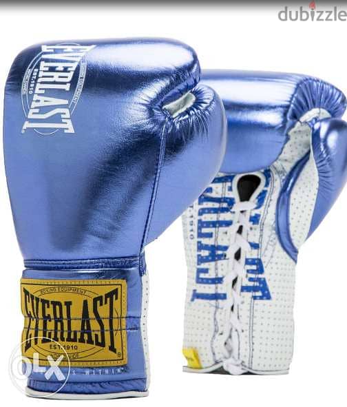 New Everlast Original Gloves (ORIGINAL) 1