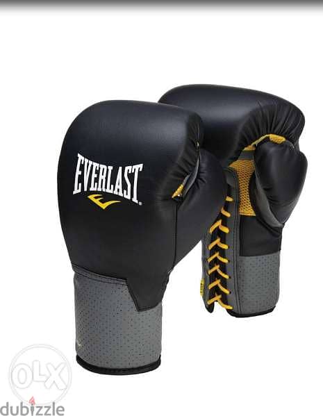 New Everlast Original Gloves (ORIGINAL) 2