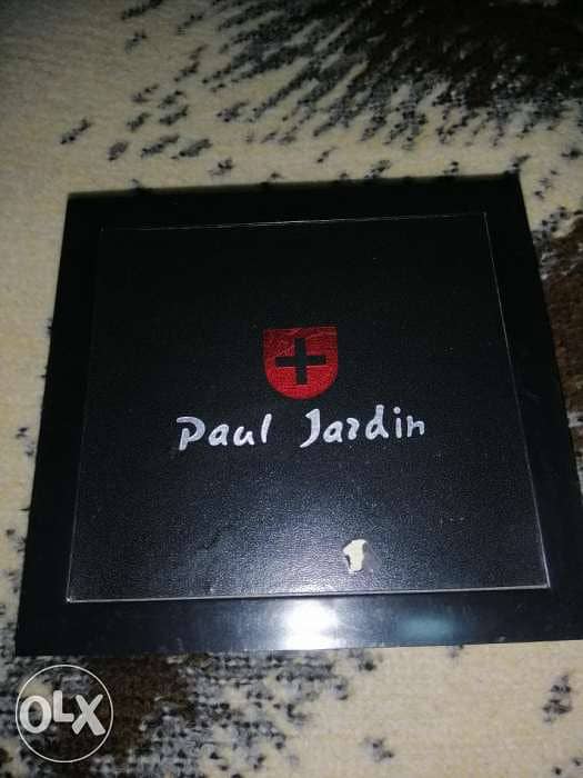 Never used paul jardin 3