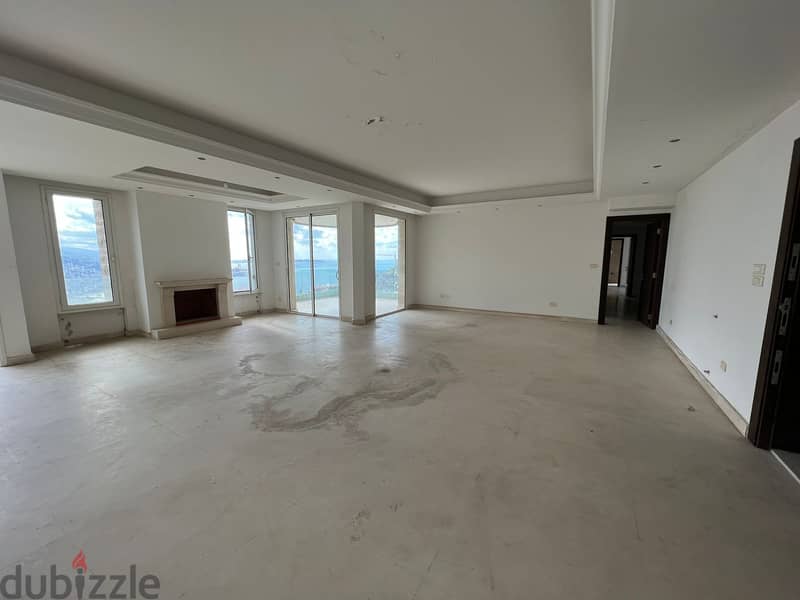 L11156- Apartment for Sale in Adma with an Amazing View 1