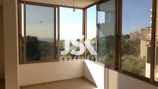 L11157- Brand new Apartment for Sale in Hboub with a Nice View 0