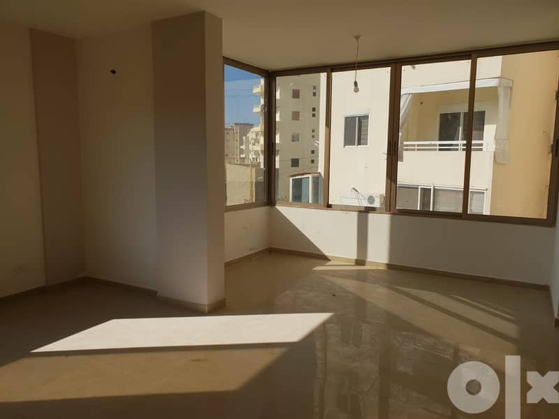L11157- Brand new Apartment for Sale in Hboub with a Nice View 1