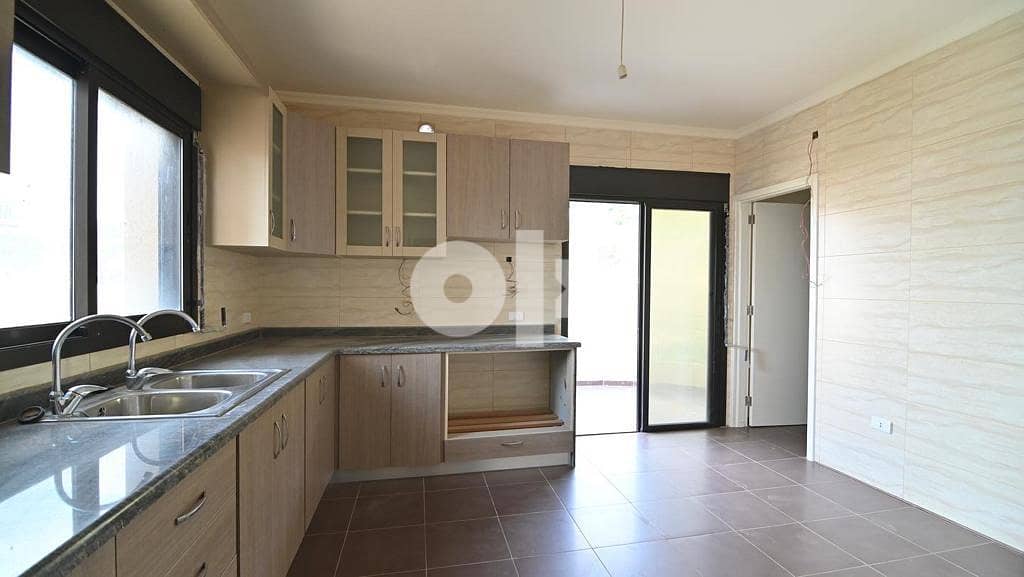 L11160- Spacious apartment for Sale in Hboub with a Stunning Sea View 3