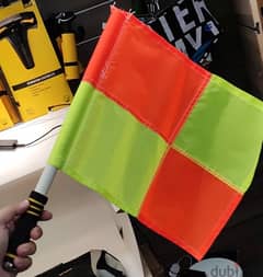 Referee Flag 0