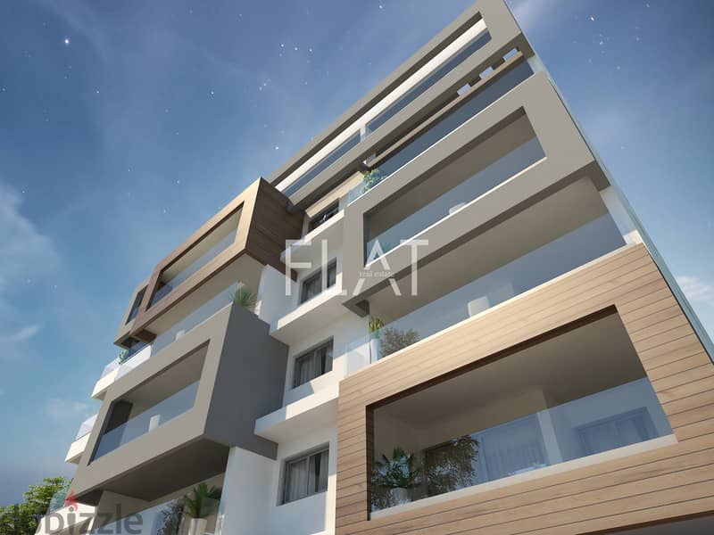 Saint Lazarus Area Apartment for sale in Larnaka I 265.000€ 4