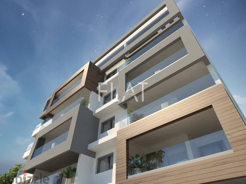 Transforming Spaces! Larnaca I Cyprus 265.000€ عقارات للبيع في قبرص 0