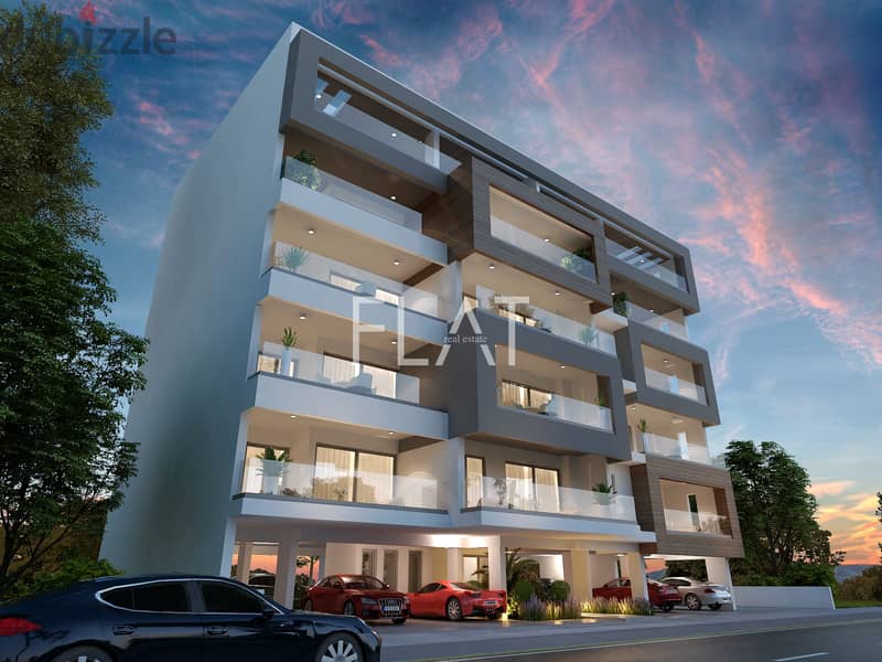 Transforming Spaces! Larnaca I Cyprus 265.000€ عقارات للبيع في قبرص 4