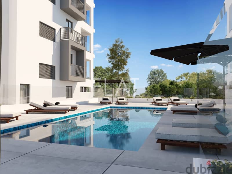 Centre Area! Larnaca I Cyprus 245.000€ عقارات للبيع في قبرص 5