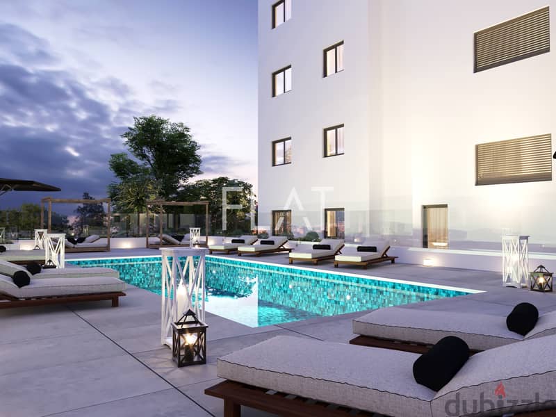 Centre Area! Larnaca I Cyprus 245.000€ عقارات للبيع في قبرص 1