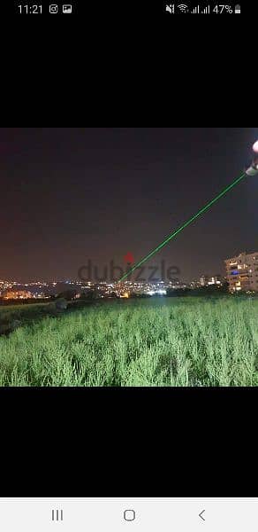 303 green laser pointer 2
