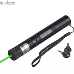 303 green laser pointer