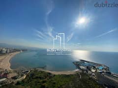 Apartment 600m², 4 Beds, Sea View For SALE in Raouche #RB