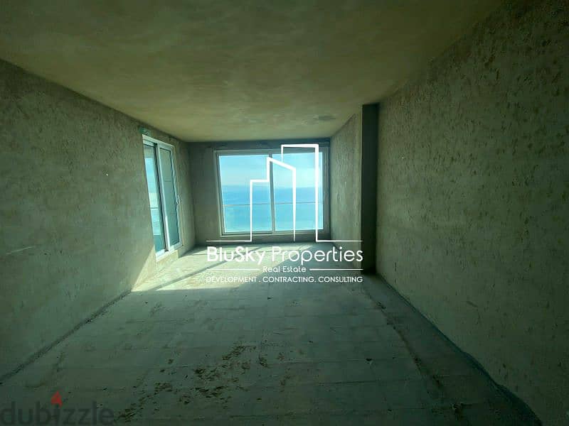Apartment 600m², 4 Beds, Sea View For SALE in Raouche #RB 1