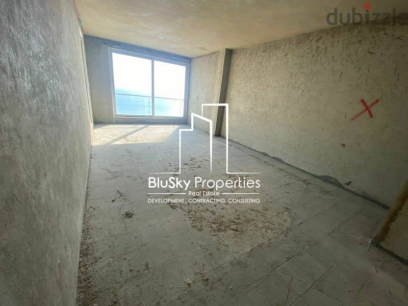 Apartment 600m², 4 Beds, Sea View For SALE in Raouche #RB 2