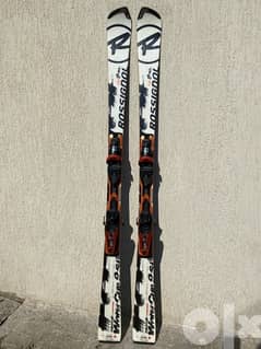 skis plus boots 0