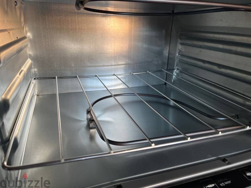 REDUCED PRICE! KUMTEL ELECTRICAL OVEN TOASTER | BRAND NEW 6