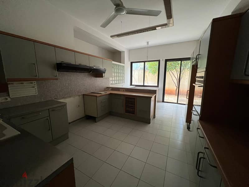 L11180 - A 600 Sqm Apartment for Sale in Adma with a Garden and a Pool 3