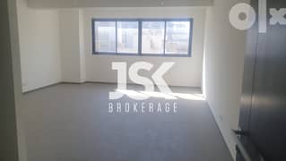 L11191-Office for Rent in a Prime Location in Hamra 0
