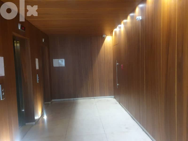L11191-Office for Rent in a Prime Location in Hamra 1