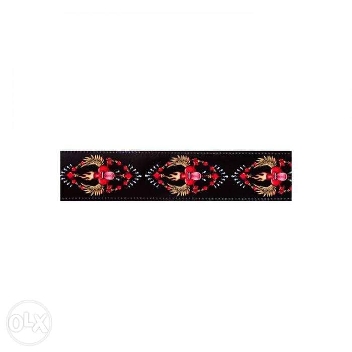 Planet Waves Red Heart 2