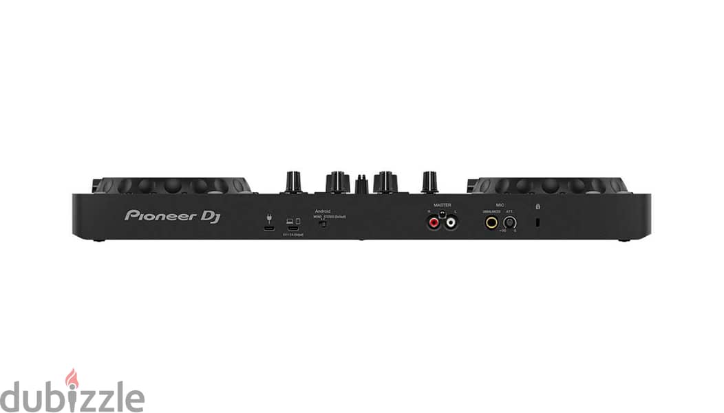Pioneer DDJ-FLX4 DJ Set Controller For Serato & Rekordbox 5