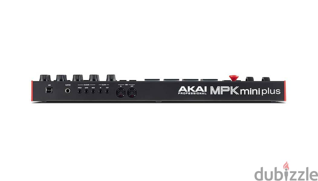 Akai Pro MPK Mini Plus MIDI Keyboard Controller 1