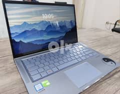 Asus Zenbook 14" 0