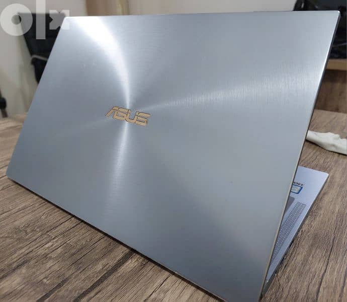 Asus Zenbook 14" 2