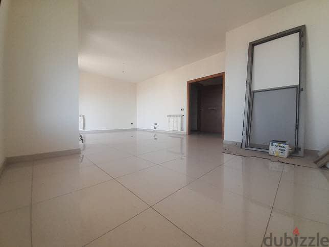 FULLY DECORATED 155 SQM Apartment in MAZRAAT YACHOUH! REF#HS52276 1