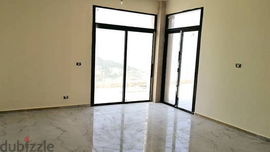 Apartment | Blat | Panoramic Sea View | شقة للبيع | PLS 24967/2