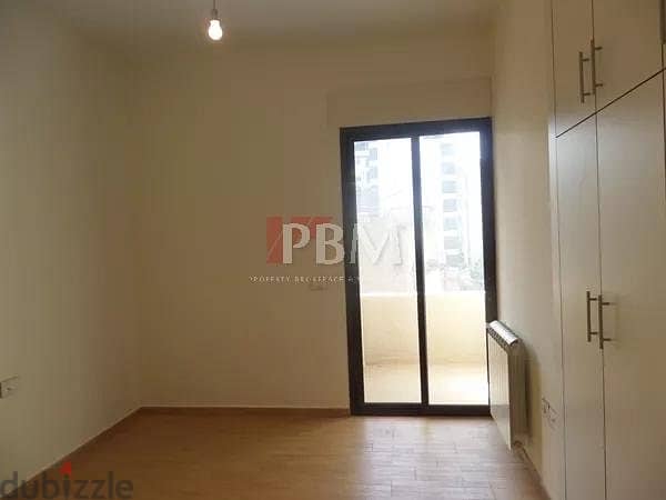Fine Apartment For Sale In Achrafieh | Concierge | 217 SQM | 1