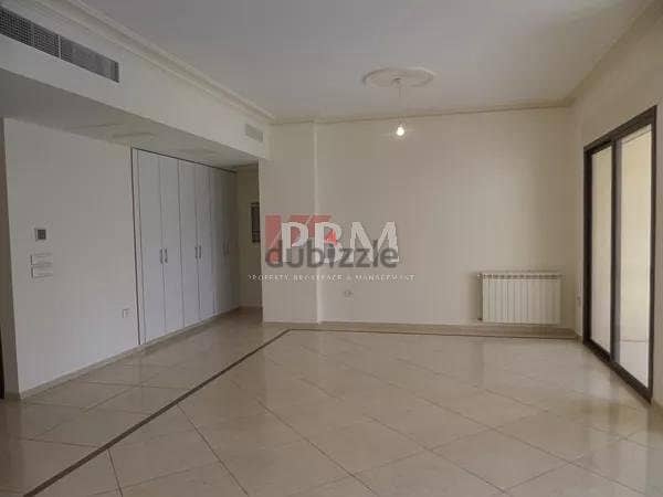 Fine Apartment For Sale In Achrafieh | Concierge | 217 SQM | 2