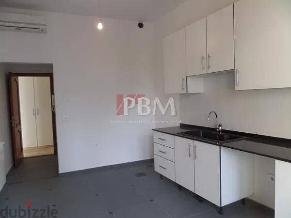 Fine Apartment For Sale In Achrafieh | Concierge | 217 SQM | 3