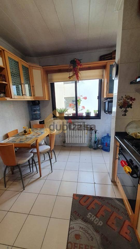 ballouneh fully furnished and totally renovated apartment Ref#4468 3