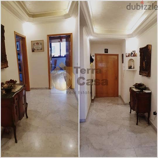 ballouneh fully furnished and totally renovated apartment Ref#4468 7