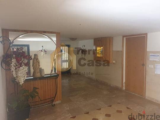 ballouneh fully furnished and totally renovated apartment Ref#4468 10