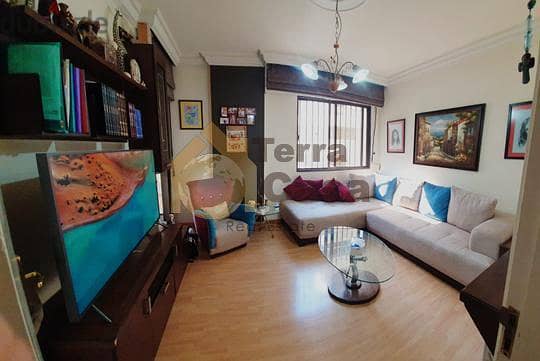 ballouneh fully furnished and totally renovated apartment Ref#4468 4